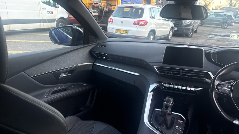 Peugeot 3008 1.5 BlueHDi GT Line Premium 5dr Diesel Estate